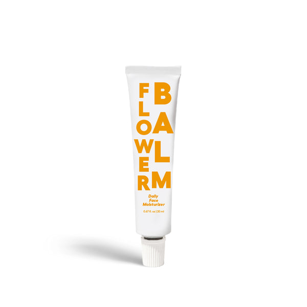 ZIZIA - FLOWER BALM TUBE - CAP BEAUTY